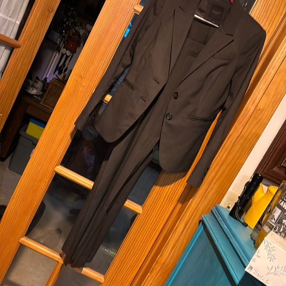 Limited Drew suit jacket and pants - Picture 1 of 5